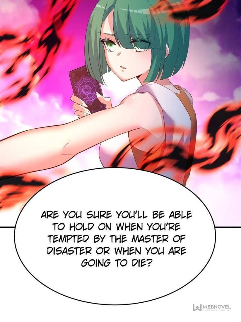 I Picked up an Attribute Chapter 138 - 28