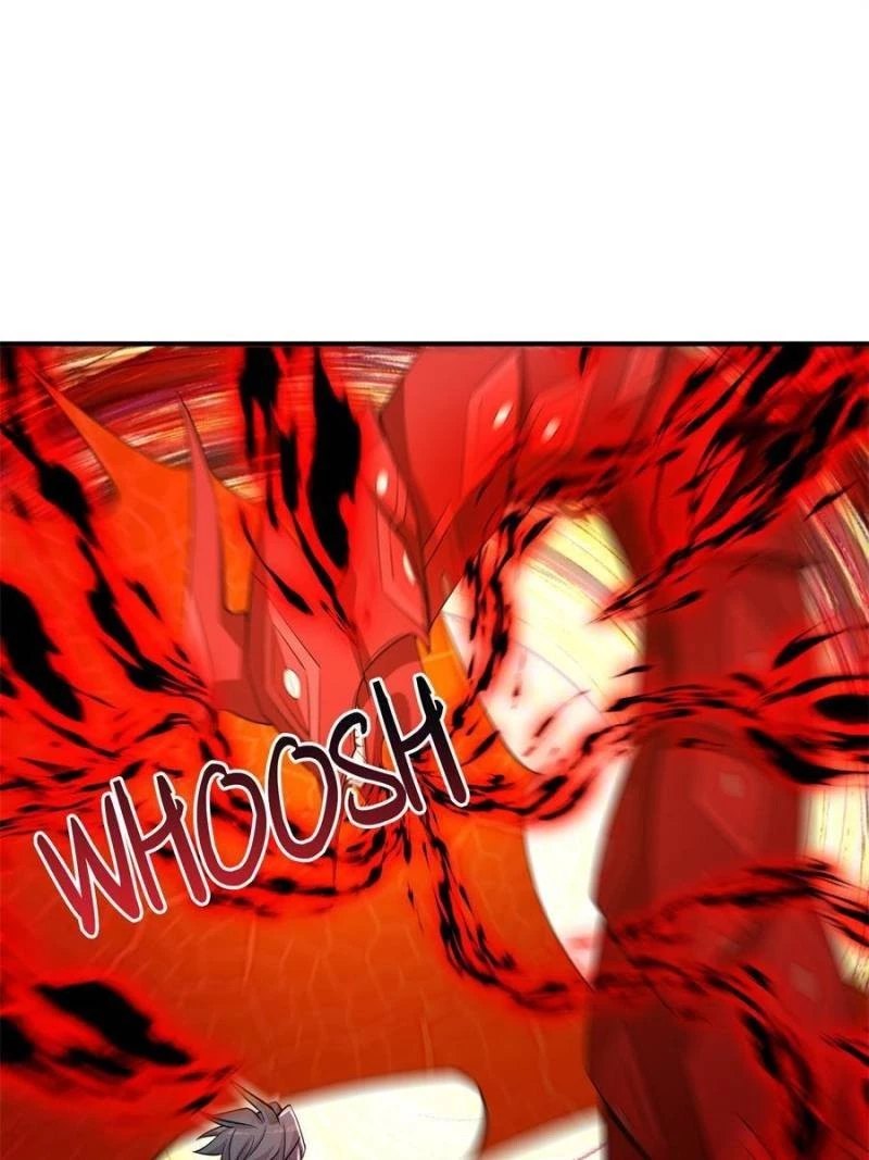I Picked up an Attribute Chapter 138 - 29