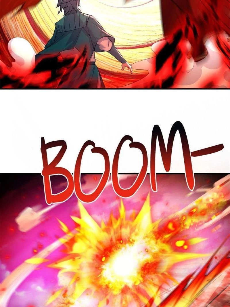 I Picked up an Attribute Chapter 138 - 30