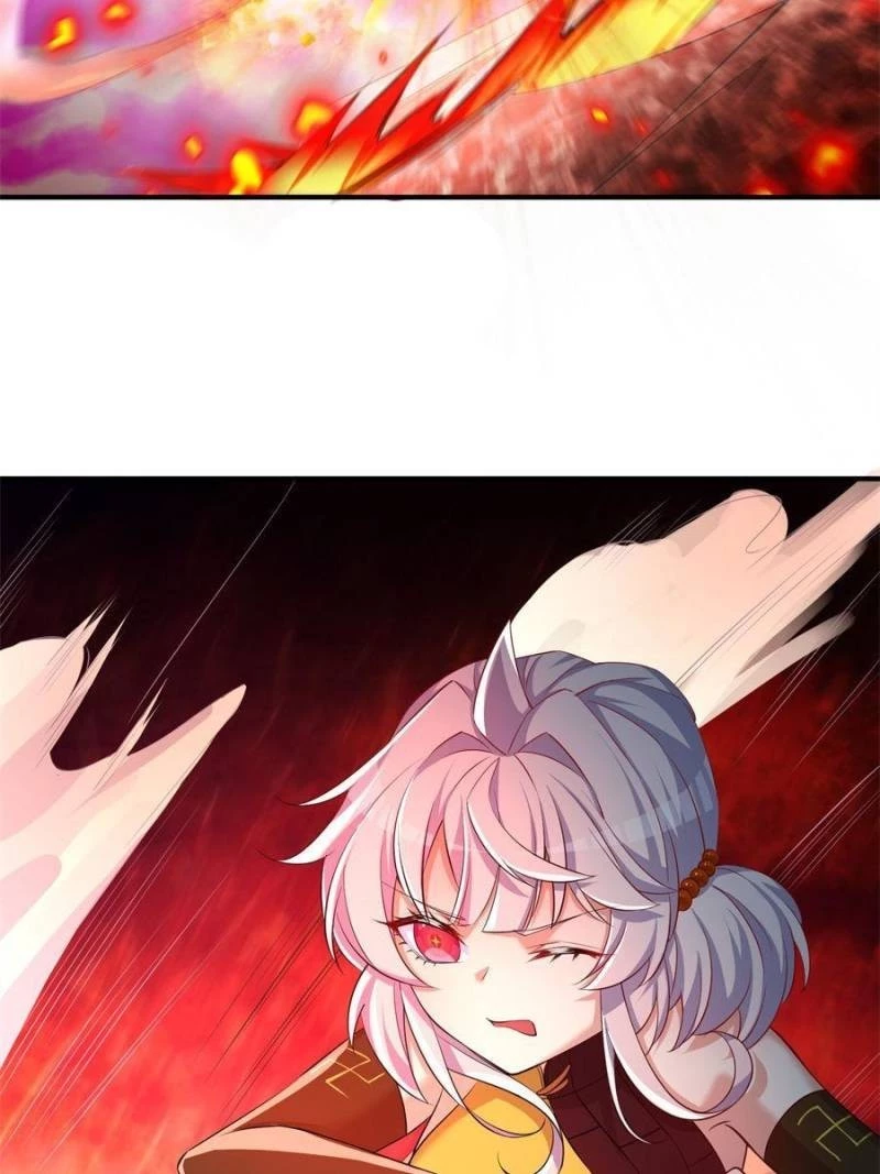 I Picked up an Attribute Chapter 138 - 31