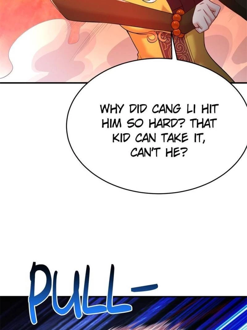 I Picked up an Attribute Chapter 138 - 32