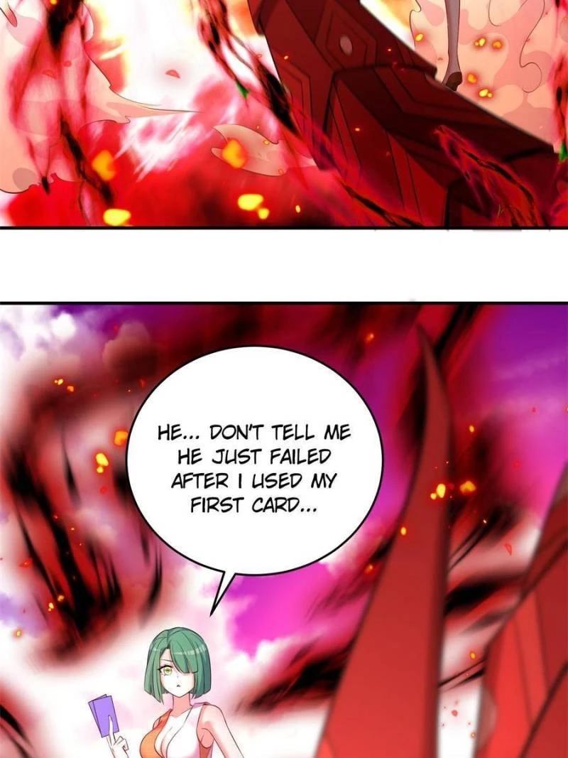 I Picked up an Attribute Chapter 138 - 35