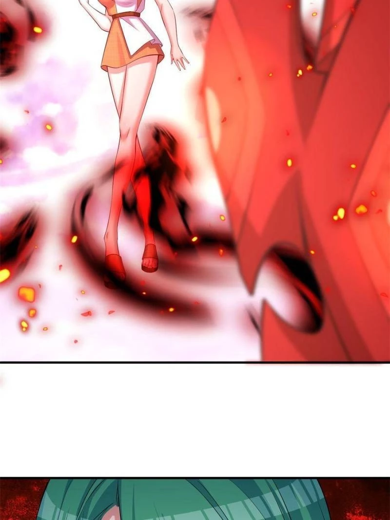 I Picked up an Attribute Chapter 138 - 36
