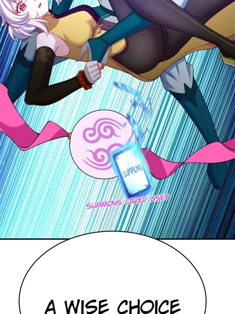 I Picked up an Attribute Chapter 138 - 39