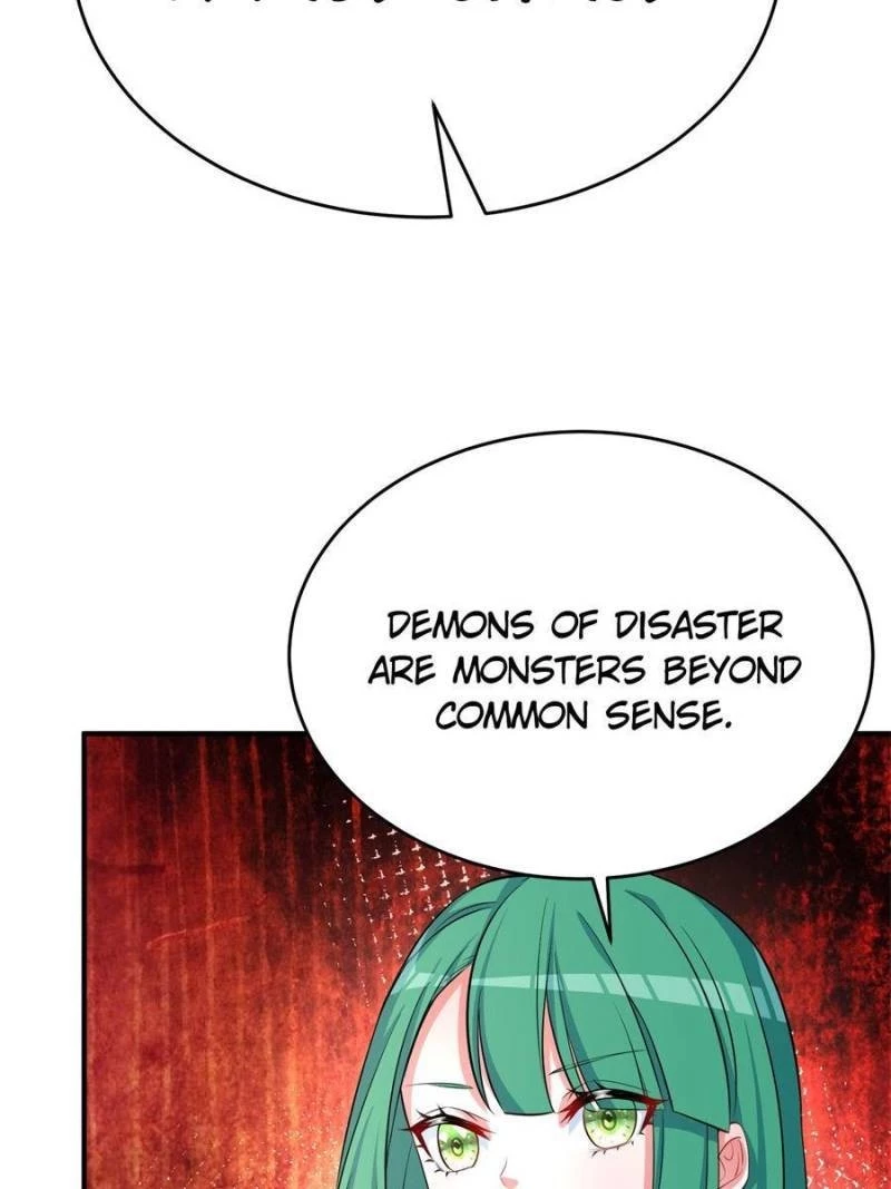 I Picked up an Attribute Chapter 138 - 40