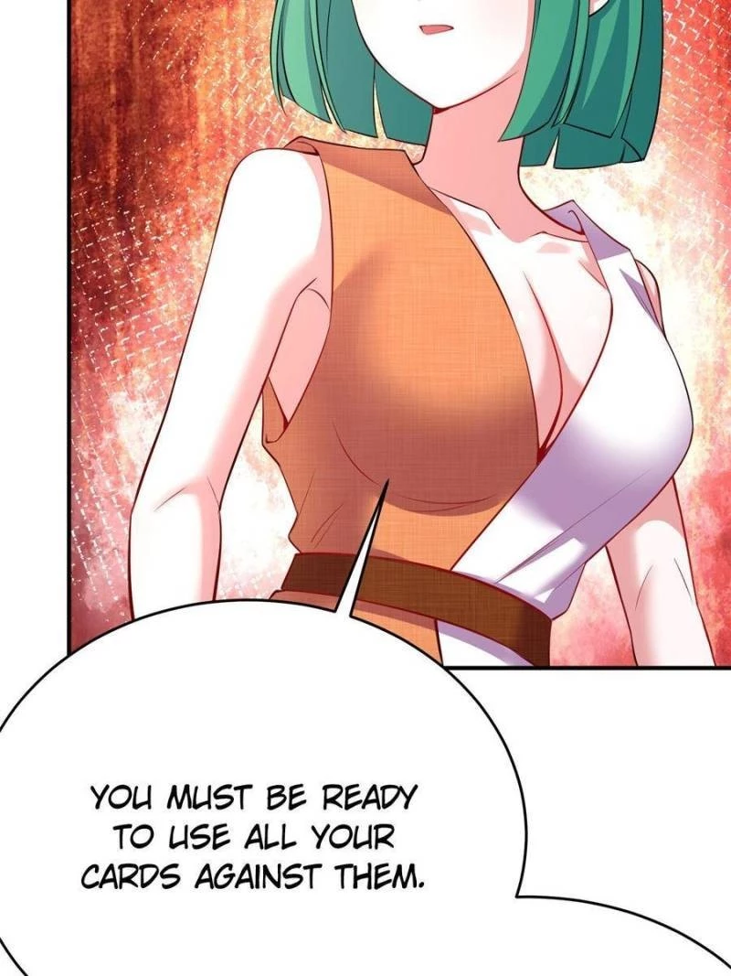 I Picked up an Attribute Chapter 138 - 41