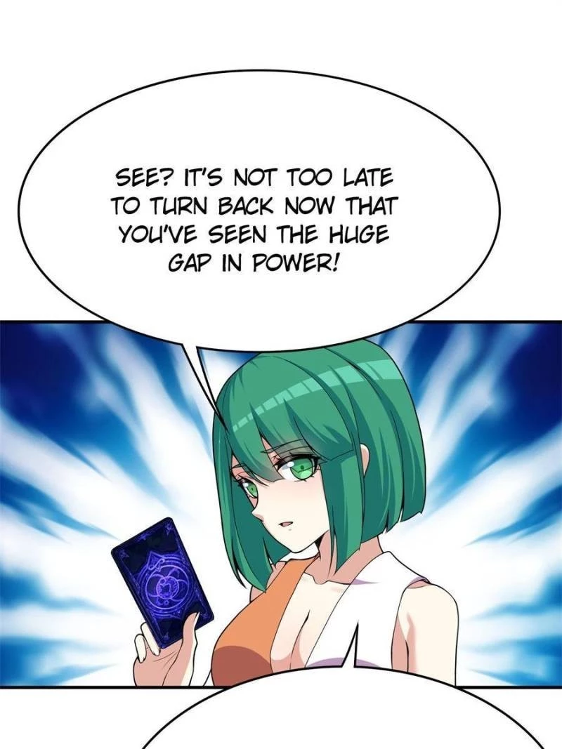 I Picked up an Attribute Chapter 138 - 44