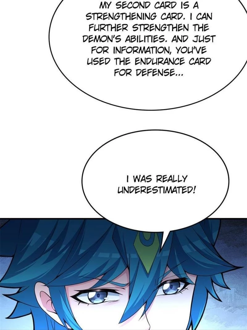 I Picked up an Attribute Chapter 138 - 45