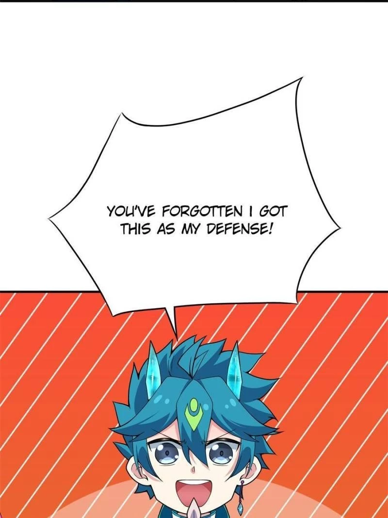 I Picked up an Attribute Chapter 138 - 46