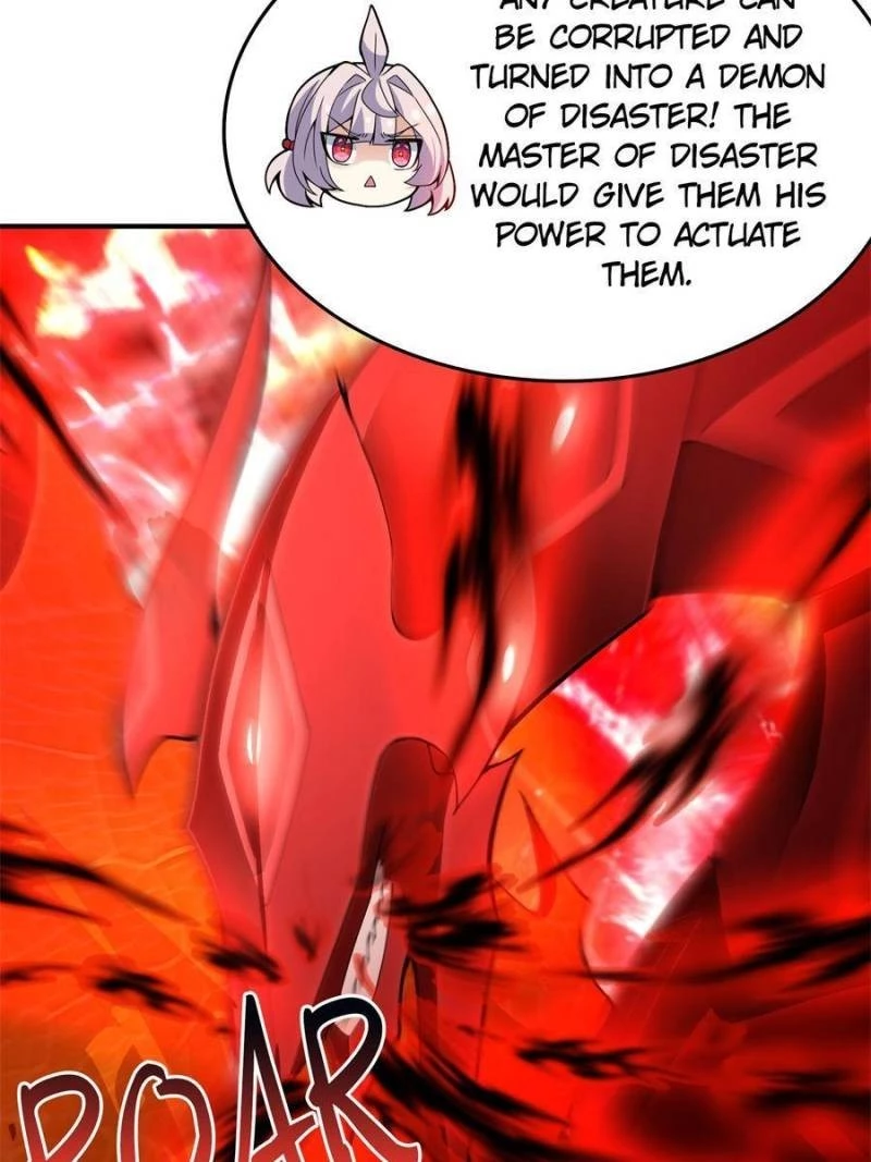 I Picked up an Attribute Chapter 138 - 50