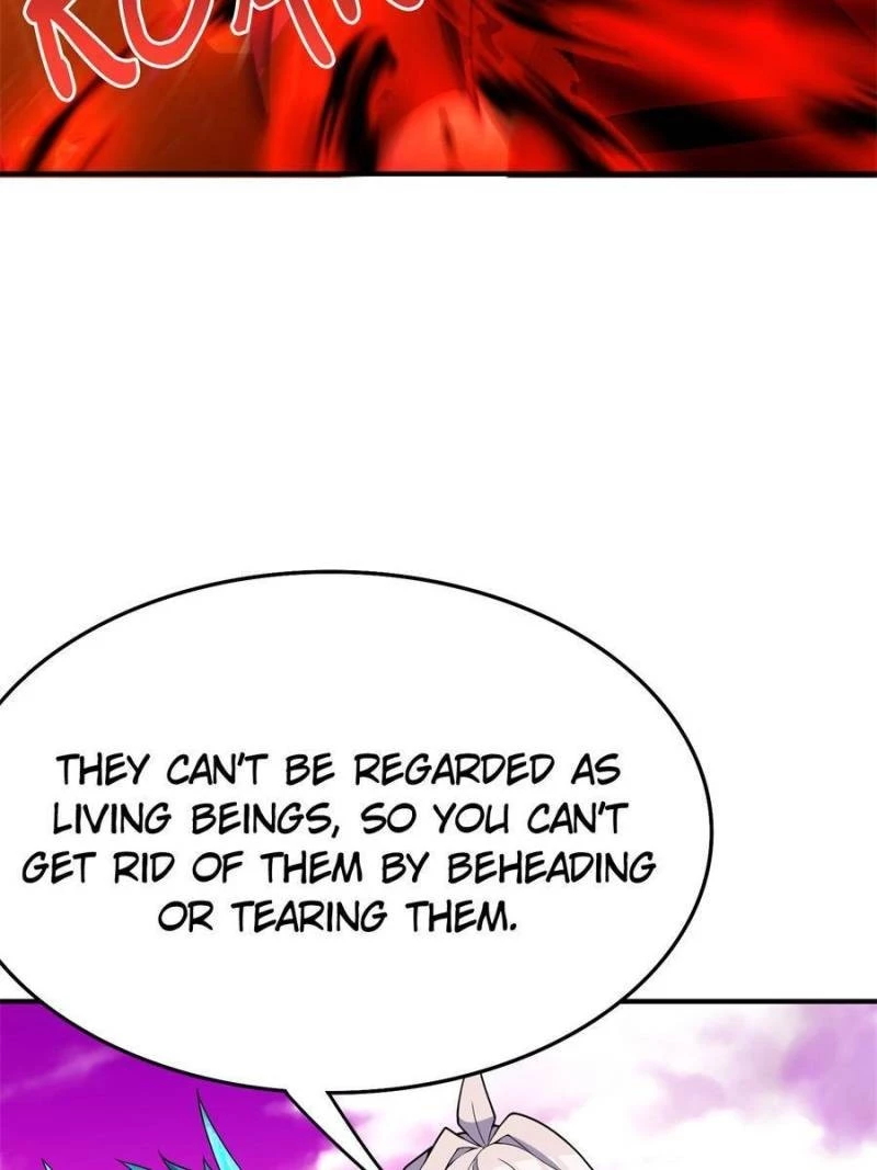 I Picked up an Attribute Chapter 138 - 51