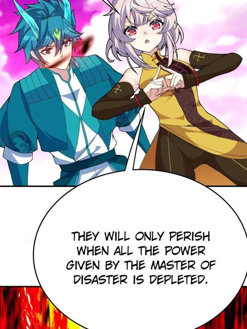I Picked up an Attribute Chapter 138 - 52