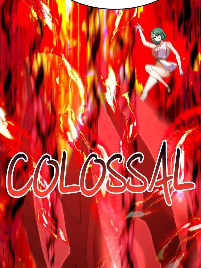 I Picked up an Attribute Chapter 138 - 53