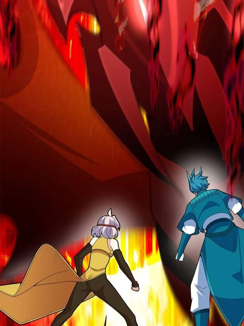 I Picked up an Attribute Chapter 138 - 54