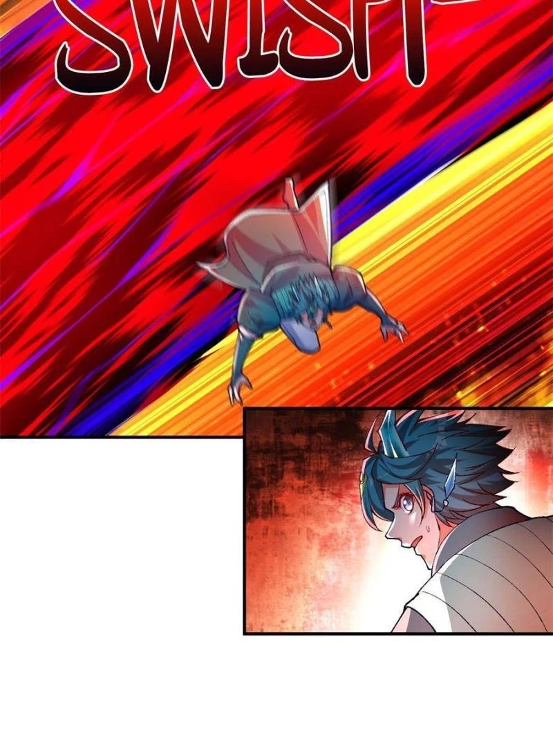 I Picked up an Attribute Chapter 138 - 62