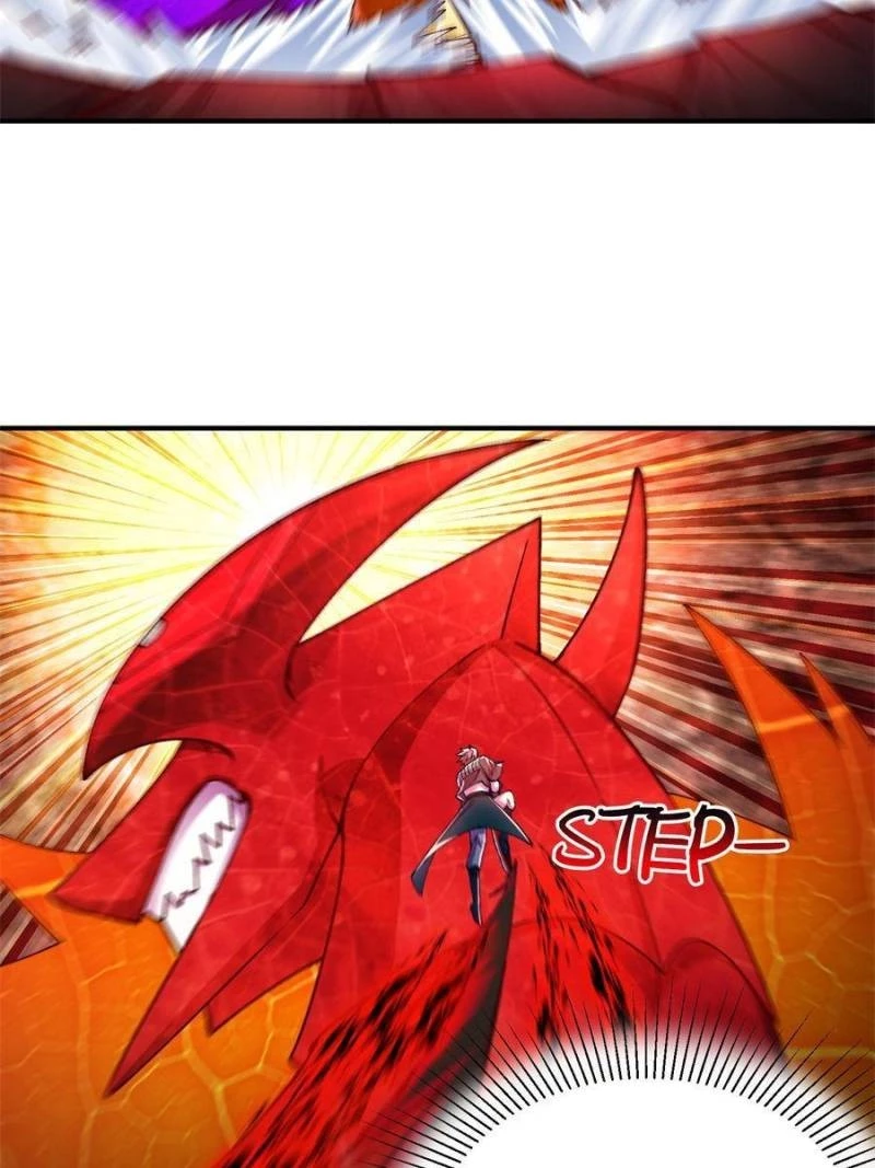 I Picked up an Attribute Chapter 138 - 68