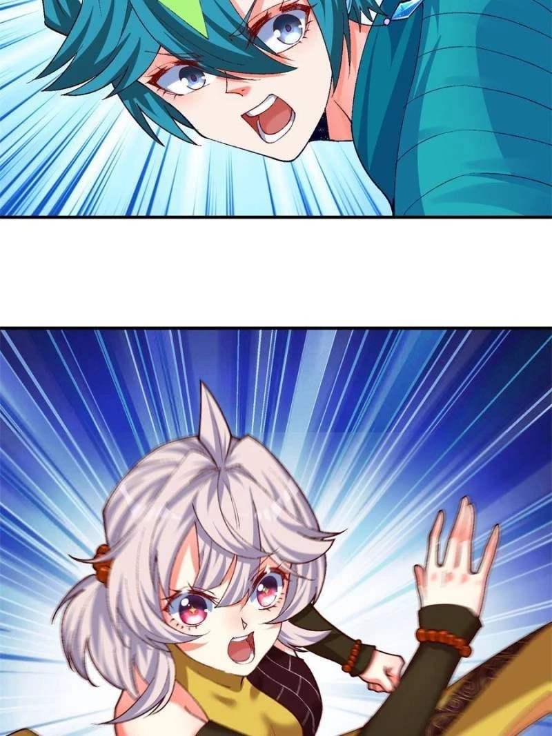 I Picked up an Attribute Chapter 138 - 72