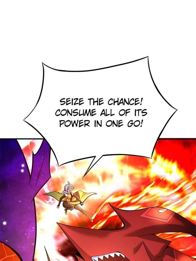 I Picked up an Attribute Chapter 138 - 74