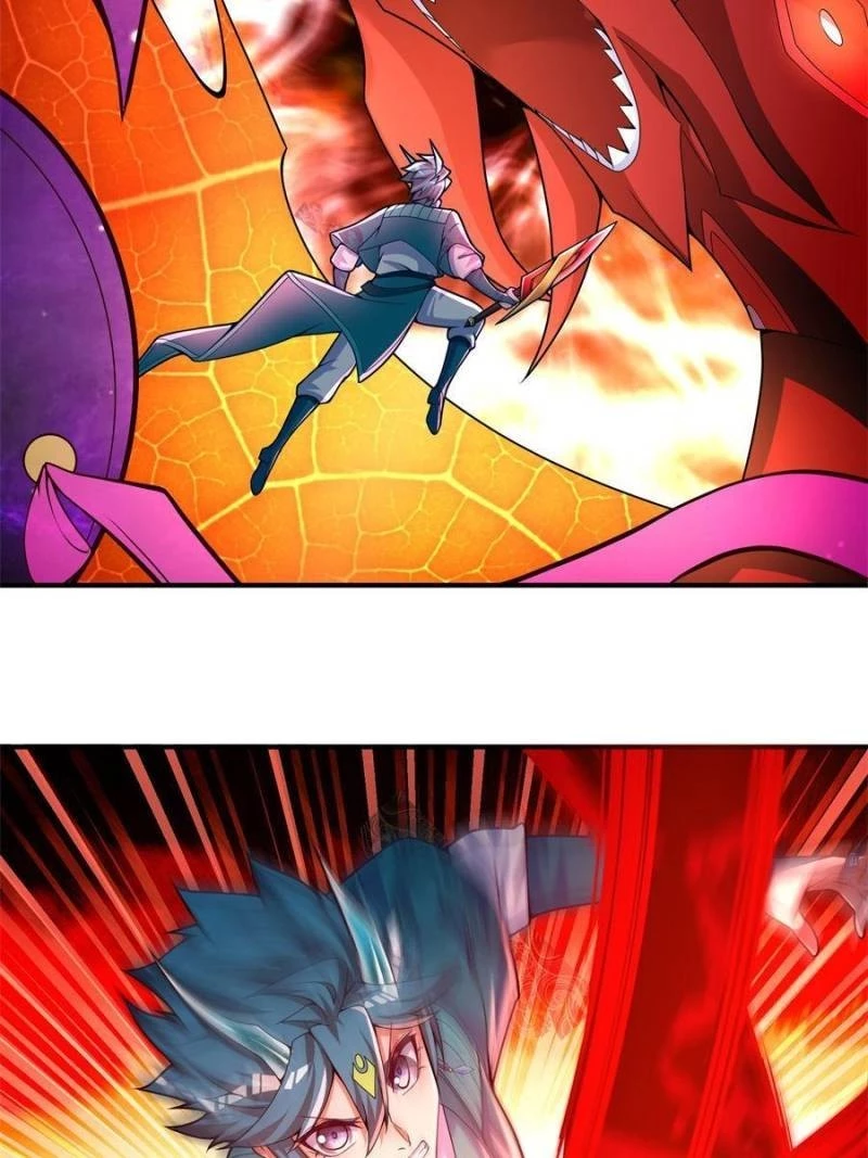 I Picked up an Attribute Chapter 138 - 75