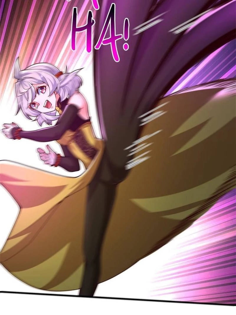 I Picked up an Attribute Chapter 138 - 77