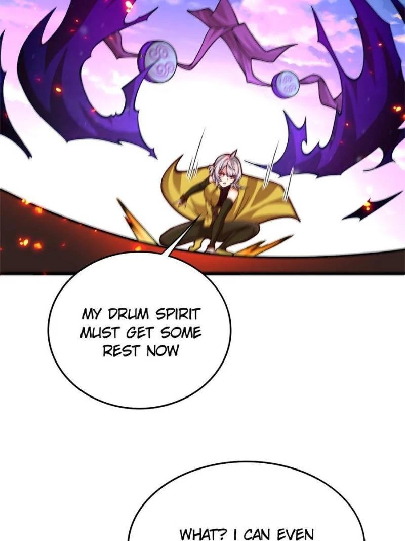 I Picked up an Attribute Chapter 138 - 80