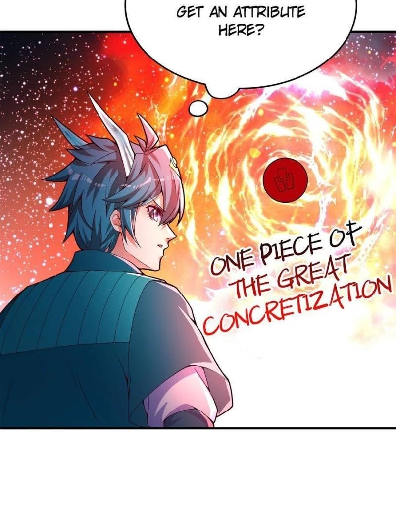 I Picked up an Attribute Chapter 138 - 81