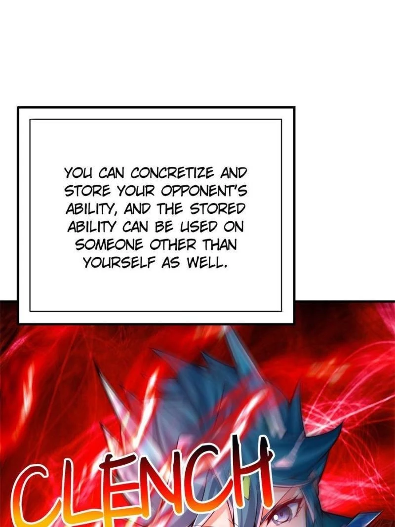 I Picked up an Attribute Chapter 138 - 82