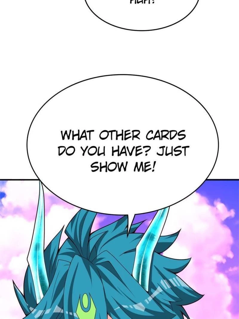 I Picked up an Attribute Chapter 138 - 85