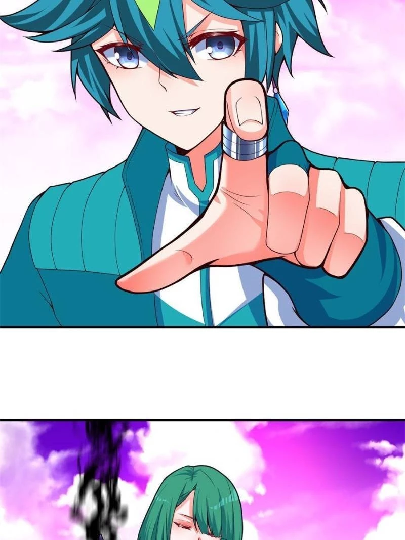 I Picked up an Attribute Chapter 138 - 86