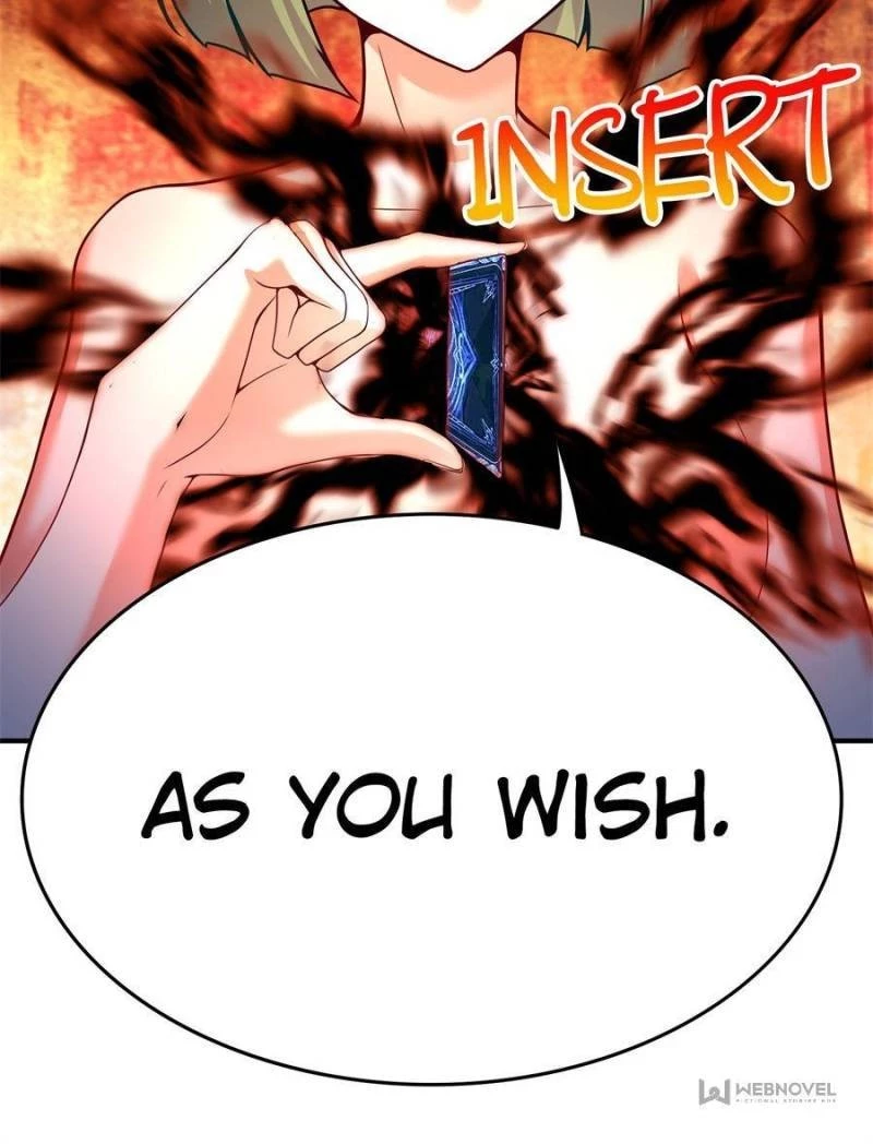 I Picked up an Attribute Chapter 138 - 88