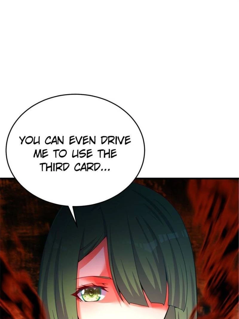 I Picked up an Attribute Chapter 139 - 1