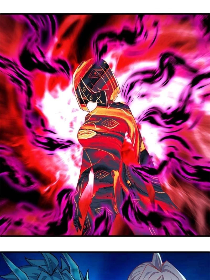 I Picked up an Attribute Chapter 139 - 3