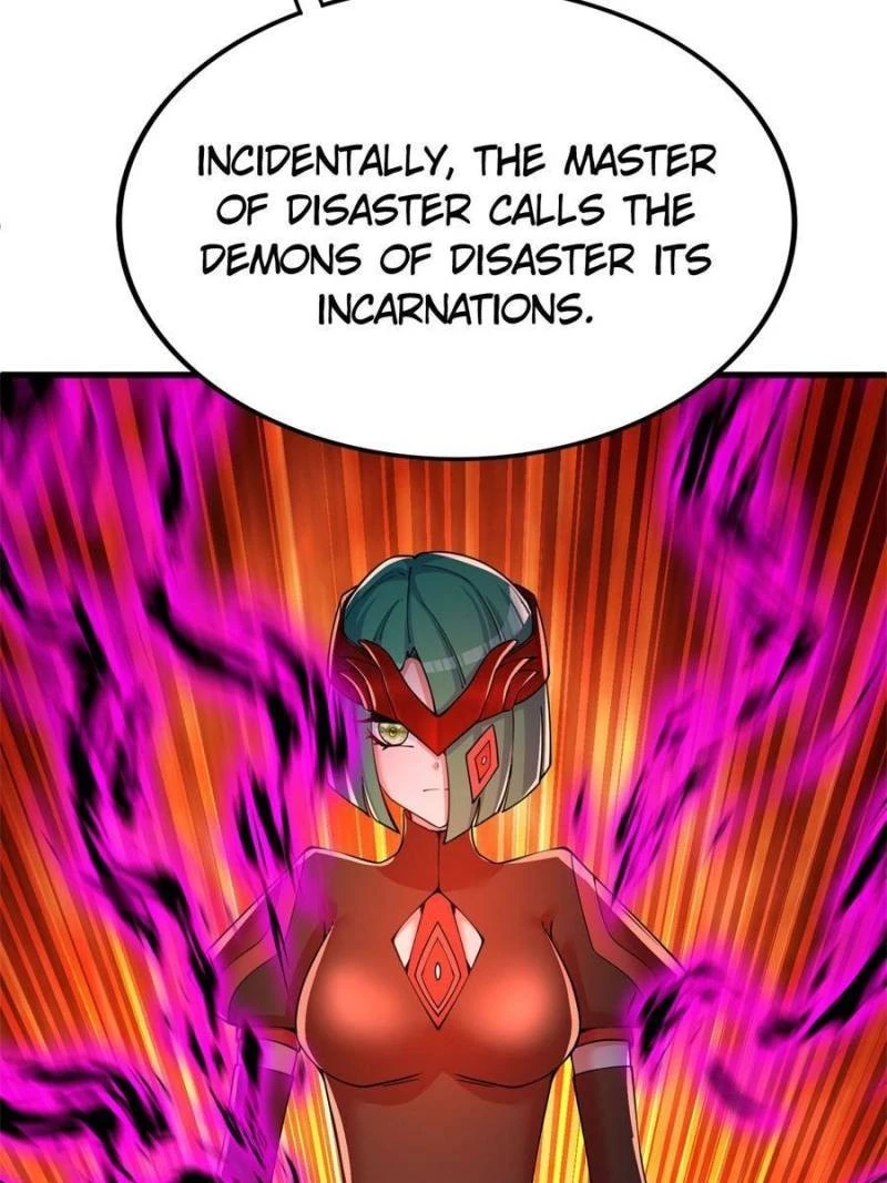 I Picked up an Attribute Chapter 139 - 5