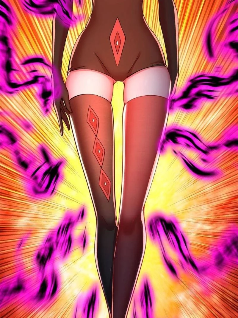 I Picked up an Attribute Chapter 139 - 6