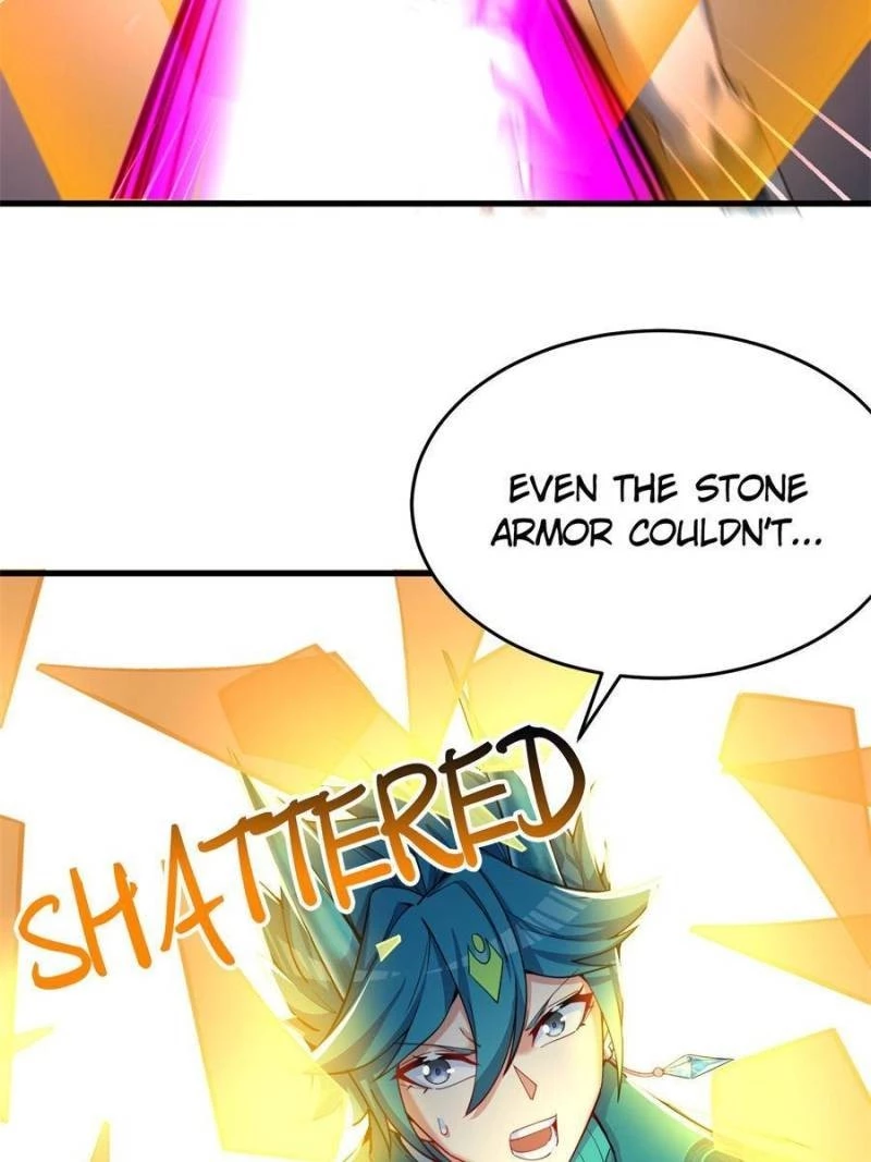 I Picked up an Attribute Chapter 139 - 10
