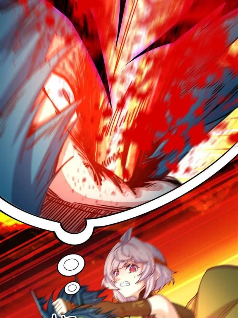 I Picked up an Attribute Chapter 139 - 14