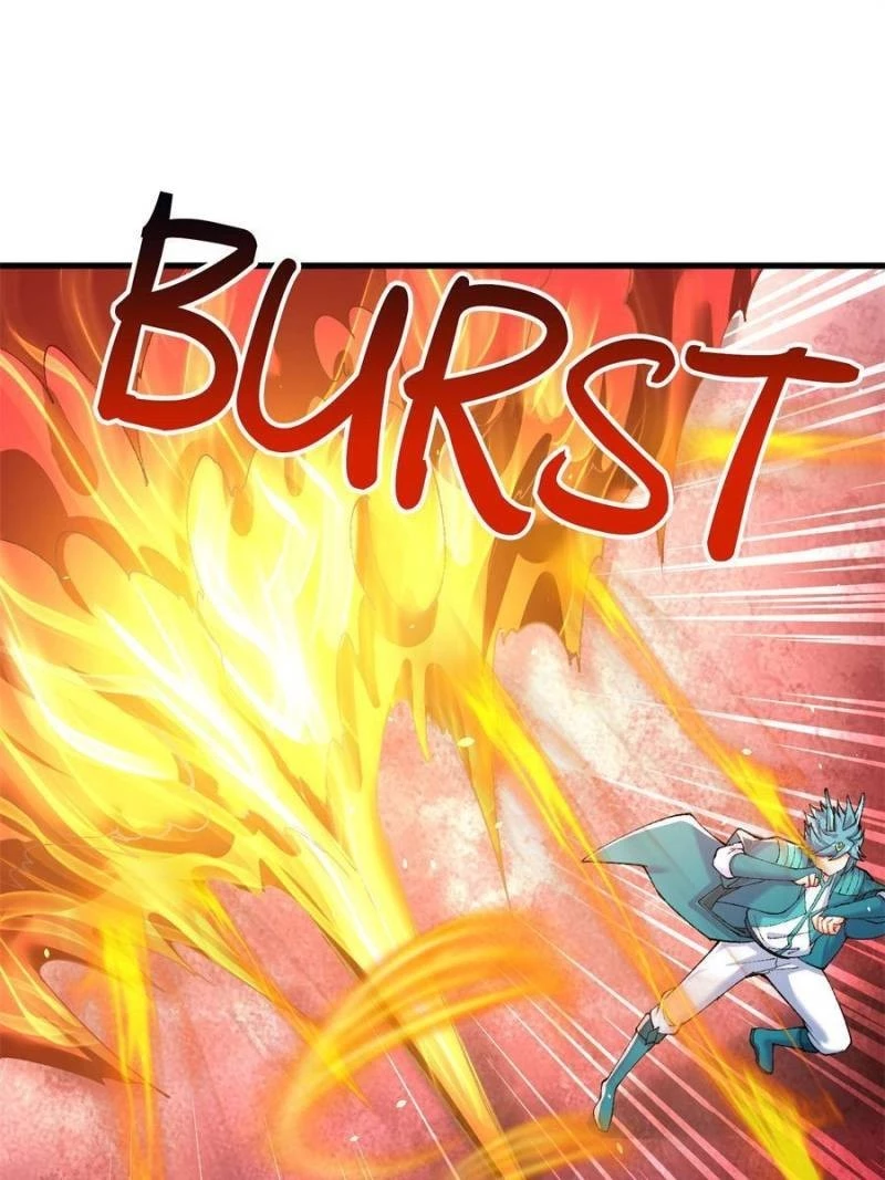 I Picked up an Attribute Chapter 139 - 16