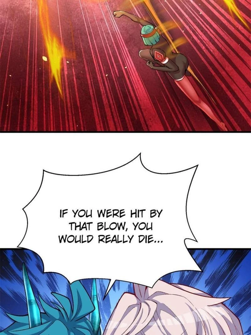 I Picked up an Attribute Chapter 139 - 17