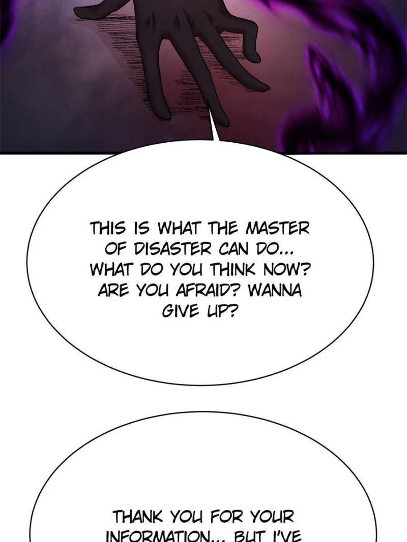 I Picked up an Attribute Chapter 139 - 20