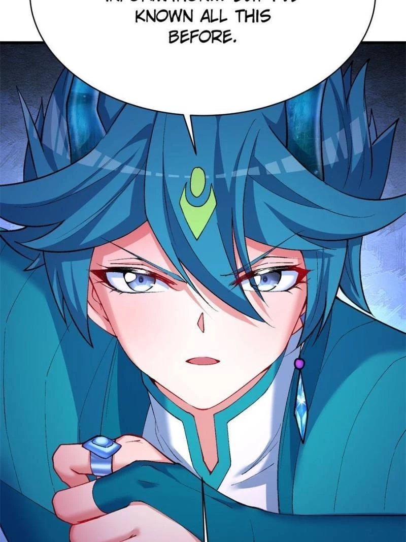 I Picked up an Attribute Chapter 139 - 21