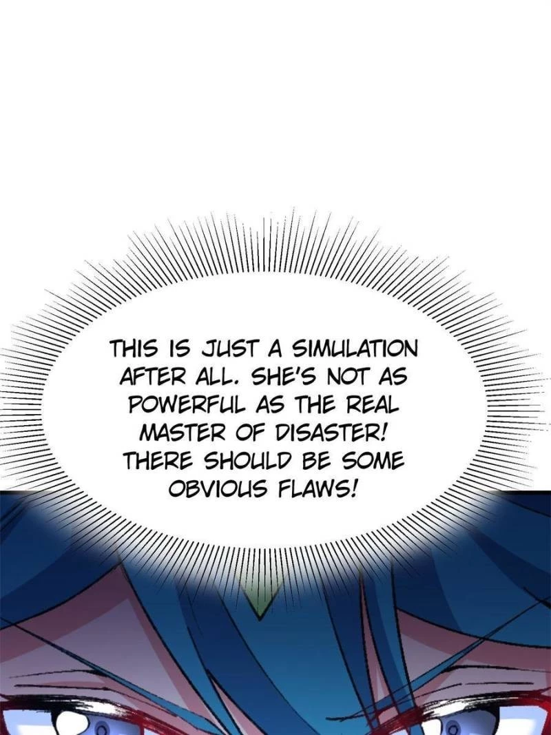 I Picked up an Attribute Chapter 139 - 23