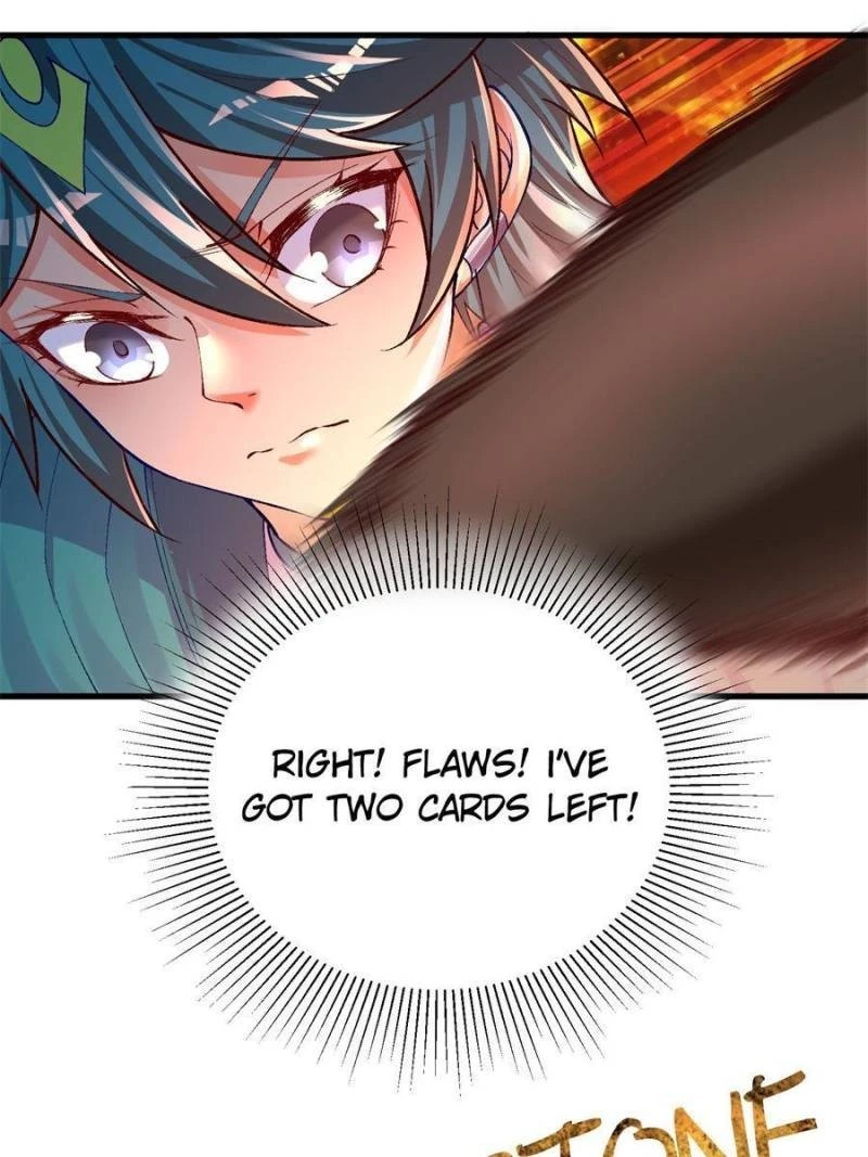 I Picked up an Attribute Chapter 139 - 26