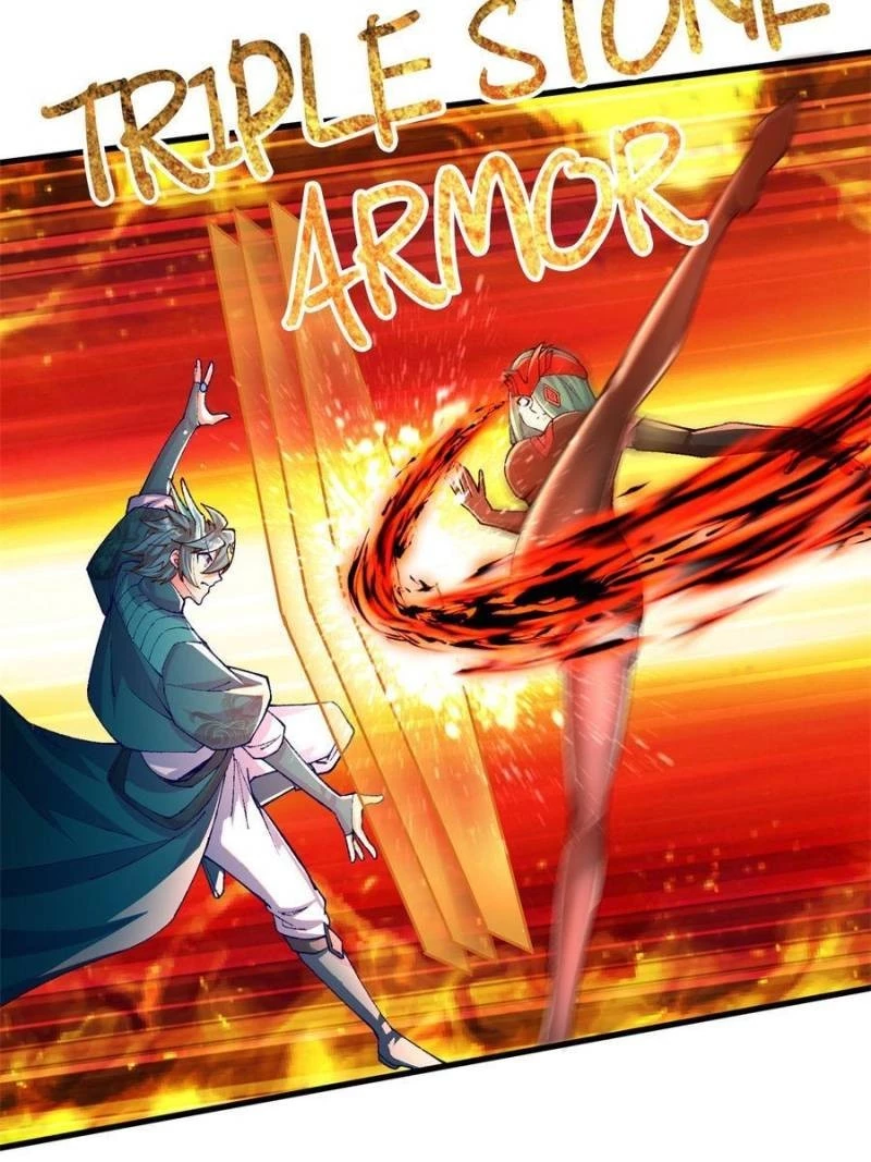 I Picked up an Attribute Chapter 139 - 27