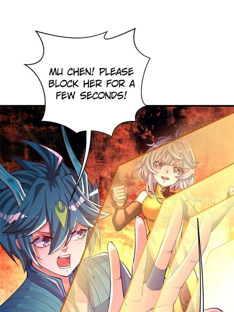 I Picked up an Attribute Chapter 139 - 28