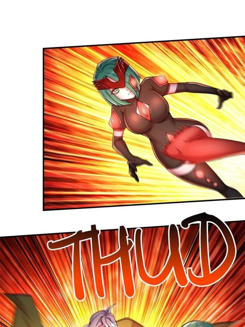 I Picked up an Attribute Chapter 139 - 31