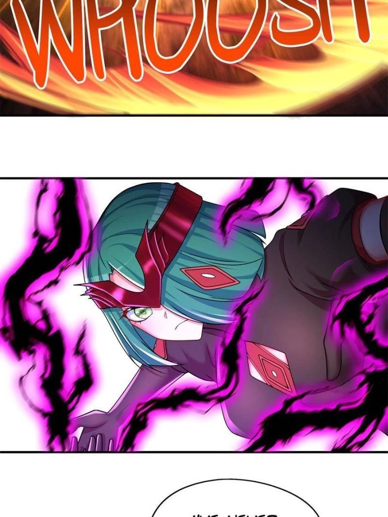 I Picked up an Attribute Chapter 139 - 34