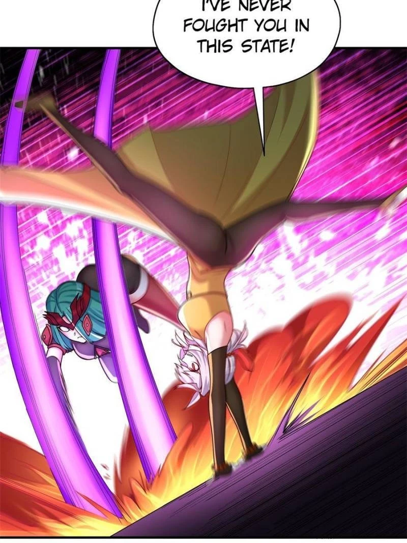 I Picked up an Attribute Chapter 139 - 35