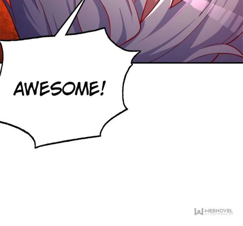 I Picked up an Attribute Chapter 139 - 37