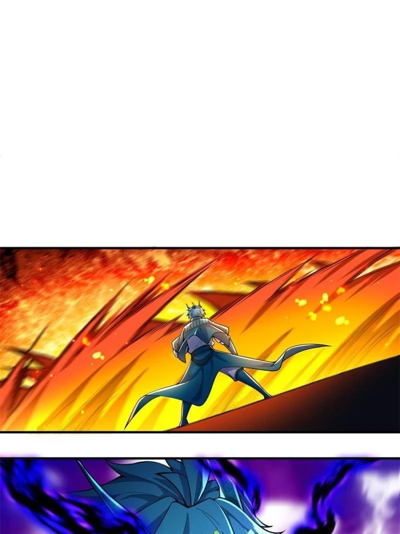 I Picked up an Attribute Chapter 139 - 38