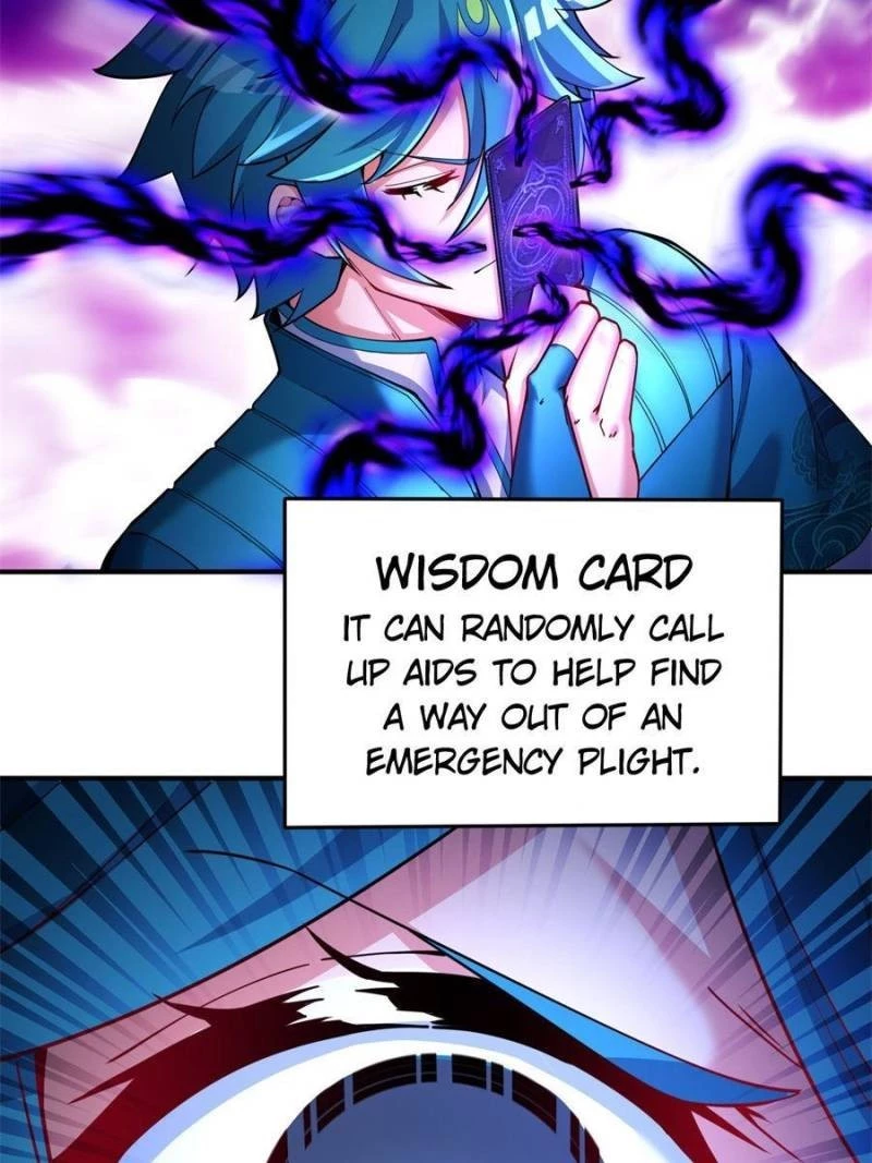 I Picked up an Attribute Chapter 139 - 39